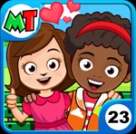 My Town: Best Friends' House - Tải Game Giáo Dục Cho Android