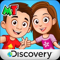 My Town: Discovery - Khám phá thị trấn thú vị trên Android