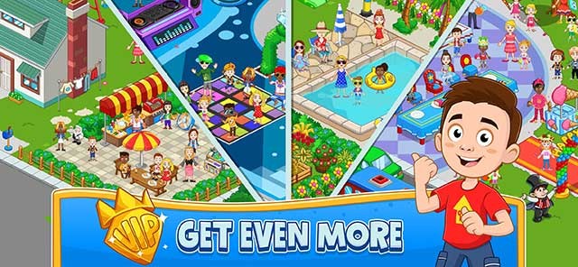 Tìm hiểu nhiều điều mới lạ mà bạn chưa từng nghĩ tới