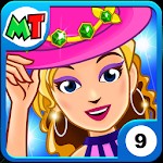 My Town: Fashion Show - Download Game Mô Phỏng Thời Trang Android