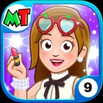 My Town: Fashion Show - Game thời trang cho iOS