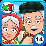 My Town: Grandparents - Game mô phỏng về quê thăm ông bà cho Android