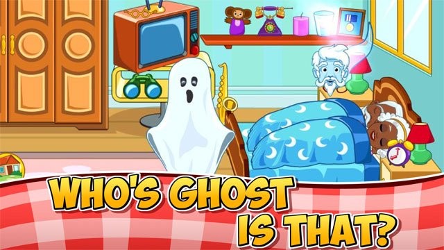 Chơi nhiều trò chơi thú vị khác nhau