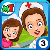 My Town: Hospital - Game Mô Phỏng Bệnh Viện cho Android