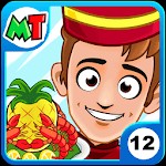My Town: Hotel for Android - Download & Review