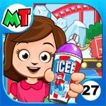 ICEE Amusement Park cho iOS 1.1 - Game vui chơi giải trí cho bé