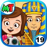 My Town: Museum for iOS - Khám phá viện bảo tàng thú vị cho bé