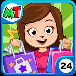 My Town: Shopping Mall - Game Mua Sắm cho Trẻ Em Android