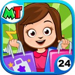 My Town: Shopping Mall - Game Mua Sắm Vui Nhộn cho Trẻ Em