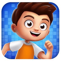 My Town World Of Games cho iOS - Pre-Order Game Bé khám phá thế giới My Town