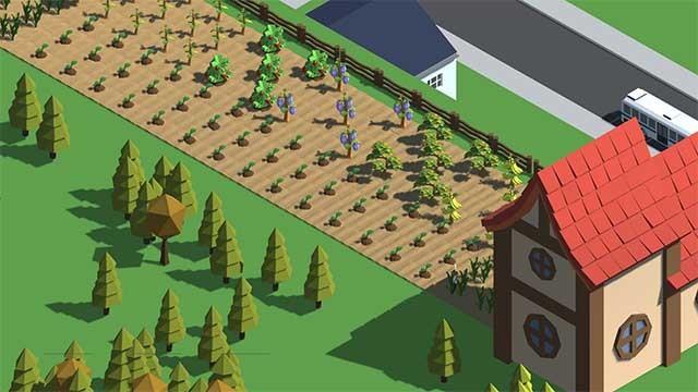 Nâng cao chuỗi sản xuất và tối ưu hóa mọi khía cạnh của xã hội