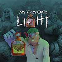 My Very Own Light - Game phiêu lưu trí tuệ hấp dẫn