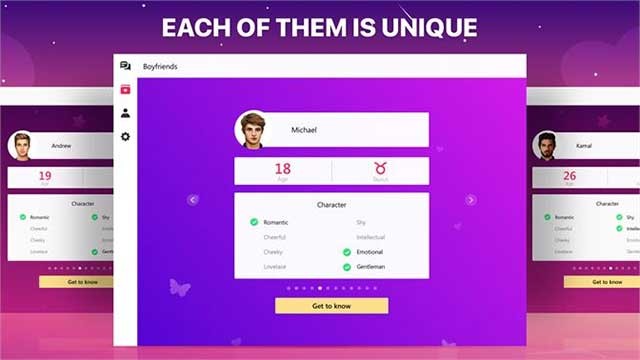 Tìm một chàng trai lý tưởng dựa theo cung hoàng đạo của bạn