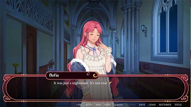 Hành động của bạn sẽ ảnh hưởng đến niềm tin và tình cảm của Zachary