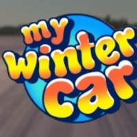 My Winter Car - Phần tiếp theo của My Summer Car