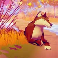 My Wolf - Game Nuôi Sói Trên Desktop