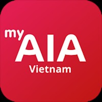 MyAIA Vietnam - Quản lý hợp đồng bảo hiểm online trên iOS