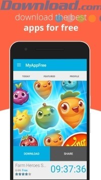 Tải những ứng dụng tốt nhất hoàn toàn miễn phí