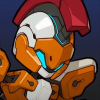 Mybots - Clash Cards Battle trên Android: Game thẻ bài Medabots