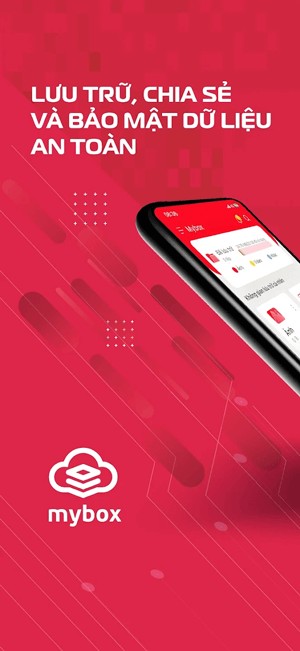 Lưu trữ, chia sẻ dữ liệu