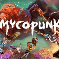 Mycopunk: Game bắn súng co-op vũ trụ hấp dẫn