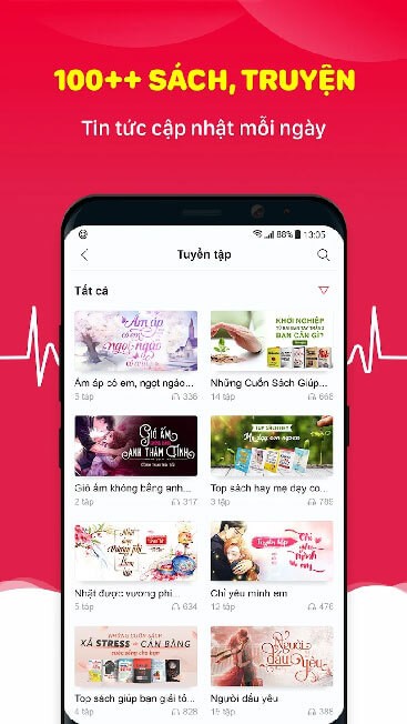 Tin tức cập nhật mỗi ngày