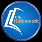 myHomework cho iOS: Giải Toán trên iPhone/iPad - Phiên bản 1.1.14