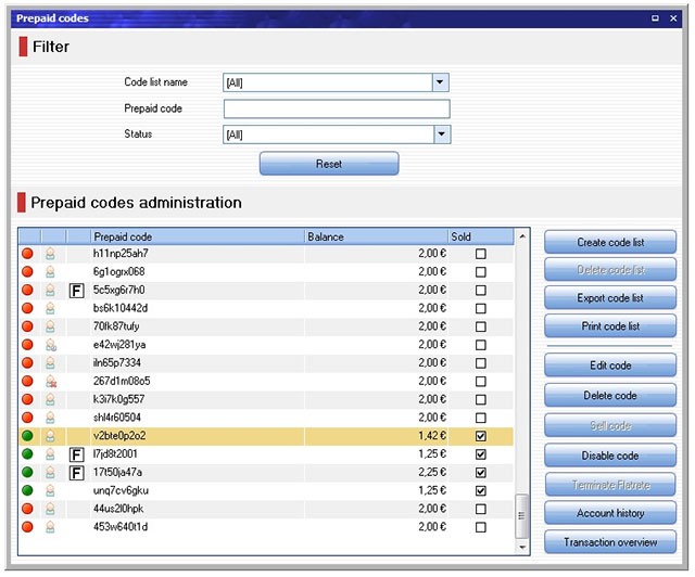 Cấu hình MyHotspot với rất nhiều tùy chọn linh hoạt