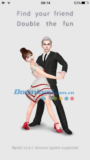 Tạo Avatar 3D chuyên nghiệp