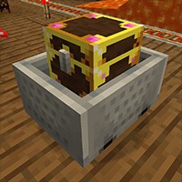 MyLoot Mod: Săn rương kho báu trong tự nhiên