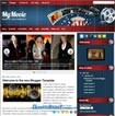 MyMovie - Mẫu Template Chủ Đề Giải Trí