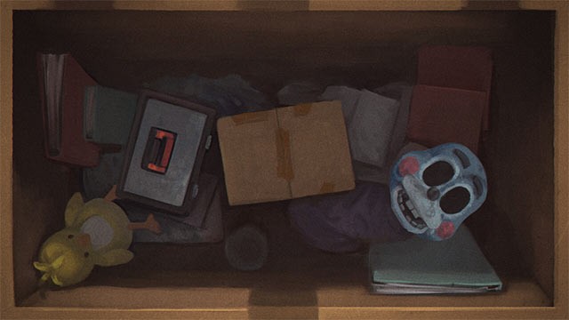 Chơi các mini-game xoay quanh nhân vật Popgoes với phong cách quản lý tài nguyên và sinh tồn đơn giản