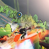 Myriavora: Game bắn súng roguelike hành động kịch tính