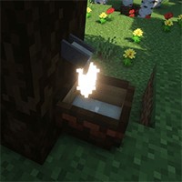 Myrtrees Mod: Thêm Nguyên Liệu Cao Su Mới