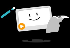 Viết nội dung câu chuyện