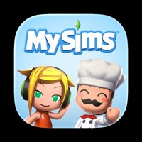 MySims iOS: Game mô phỏng đời sống thú vị trên Apple Arcade