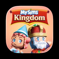 MySims Kingdom cho iOS: Khám phá thế giới mới trên Apple Arcade