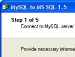 MySQL to MSSQL Conversion: Data Migration Guide