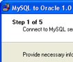 MySQL to Oracle Conversion: Data Migration Guide