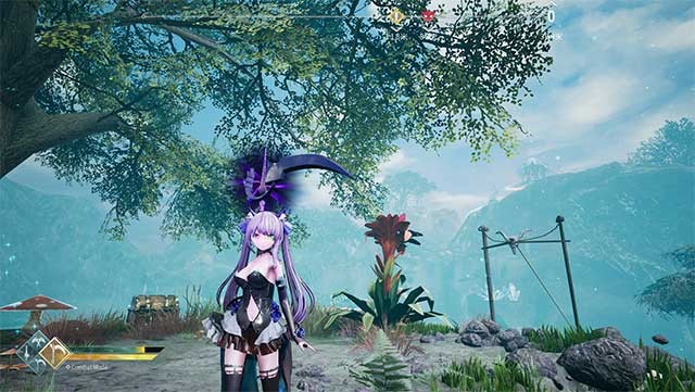 Giải các câu đố và tạo ra câu chuyện thần thoại của riêng bạn