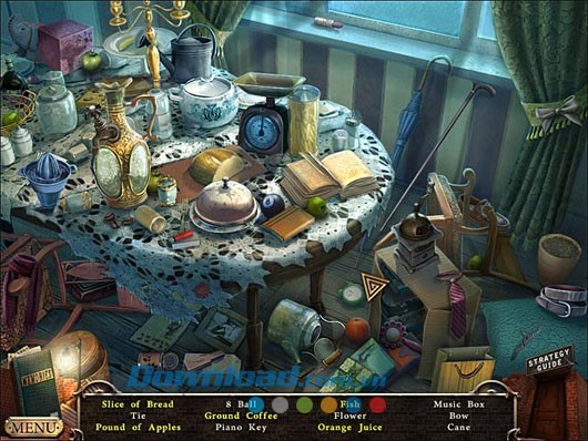 Mysteries of the Mind: Coma Collector's Edition