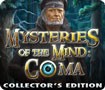 Mysteries of the Mind: Coma Collector's Edition - Giải mã bí ẩn quá khứ