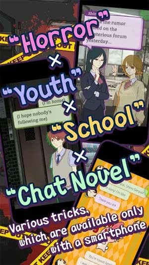 Game đề cập đến nhiều khía cạnh khác nhau của cuộc sống