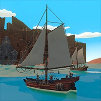 Mysterious Voyage: Game Cướp Biển Thám Hiểm Đại Dương