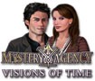 Mystery Agency: Visions of Time - Khám phá phòng thí nghiệm bí ẩn