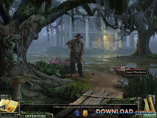 Mystery Case Files: 13th Skull For Mac