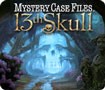 Mystery Case Files: 13th Skull for Mac - Download & Play