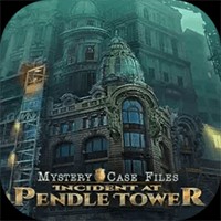 Mystery Case Files: Incident at Pendle Tower - Game Tìm Đồ Vật Ẩn