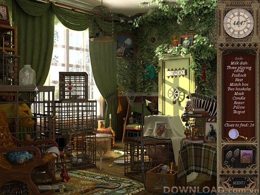 Mystery Chronicles: Murder Among Friends For Mac