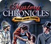 Mystery Chronicles: Murder Among Friends - A Thrilling Tale